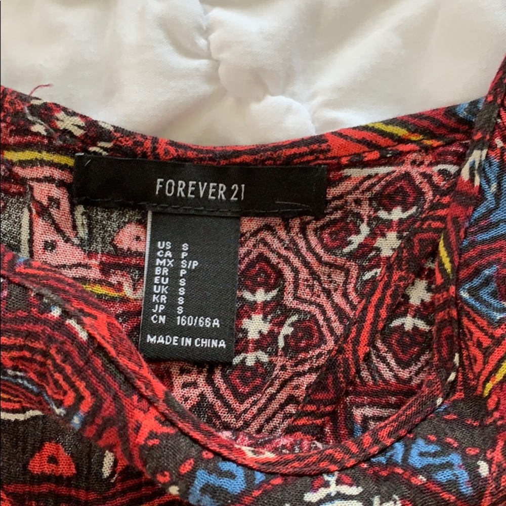 Romper - Picture 2 of 3